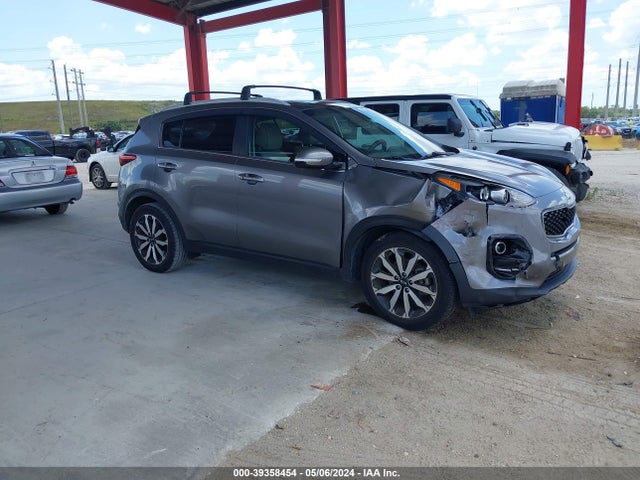 KIA Sportage Ex 2017 KNDPN3AC7H7077901 Image 12