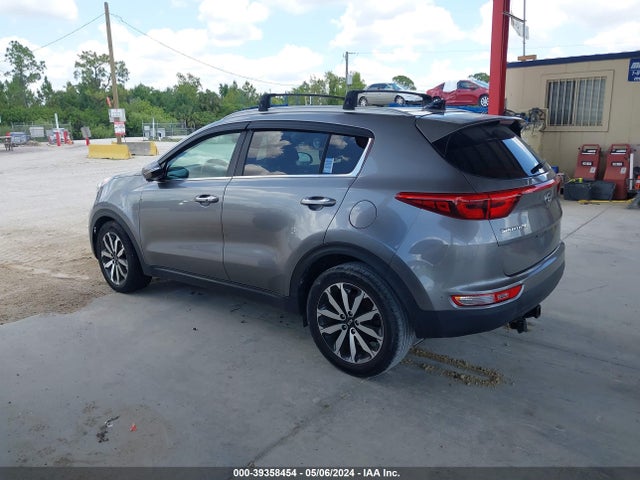 KIA Sportage Ex 2017 KNDPN3AC7H7077901 Image 13