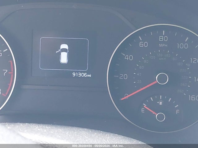 KIA Sportage Ex 2017 KNDPN3AC7H7077901 Image 14