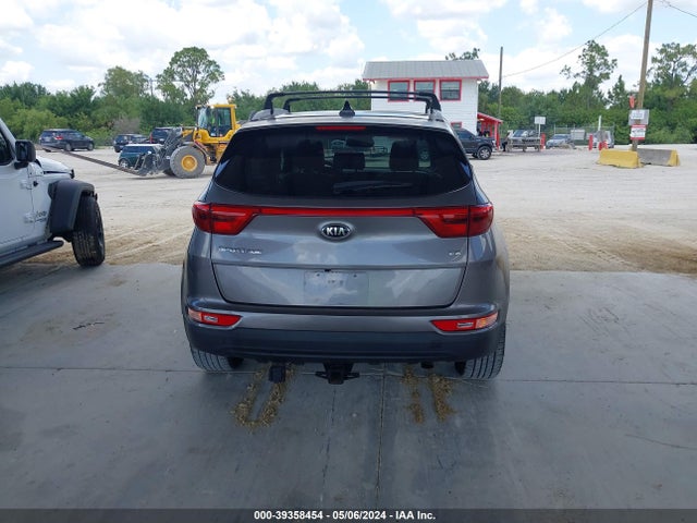 KIA Sportage Ex 2017 KNDPN3AC7H7077901 Image 15