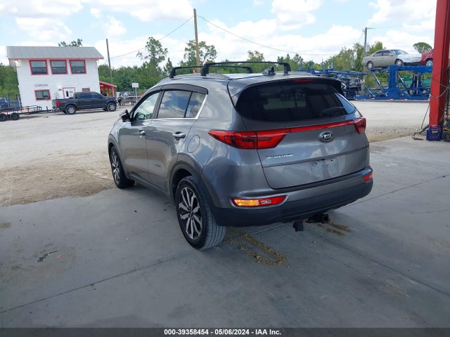 KIA Sportage Ex 2017 KNDPN3AC7H7077901 Image 3