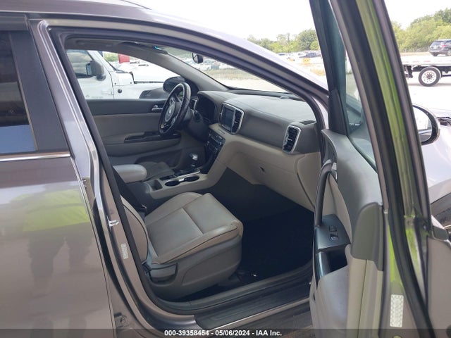 KIA Sportage Ex 2017 KNDPN3AC7H7077901 Image 5