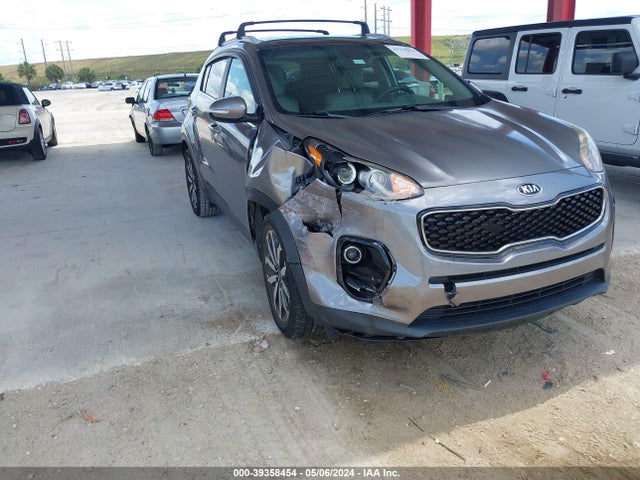 KIA Sportage Ex 2017 KNDPN3AC7H7077901 Image 6