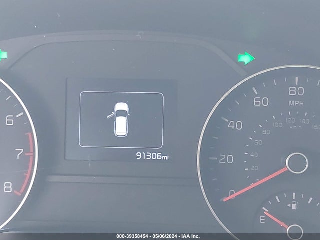 KIA Sportage Ex 2017 KNDPN3AC7H7077901 Image 7
