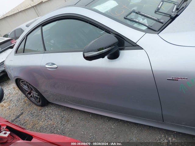 W1K1J6BB8PF199279 Mercedes-Benz Amg E 53 4matic