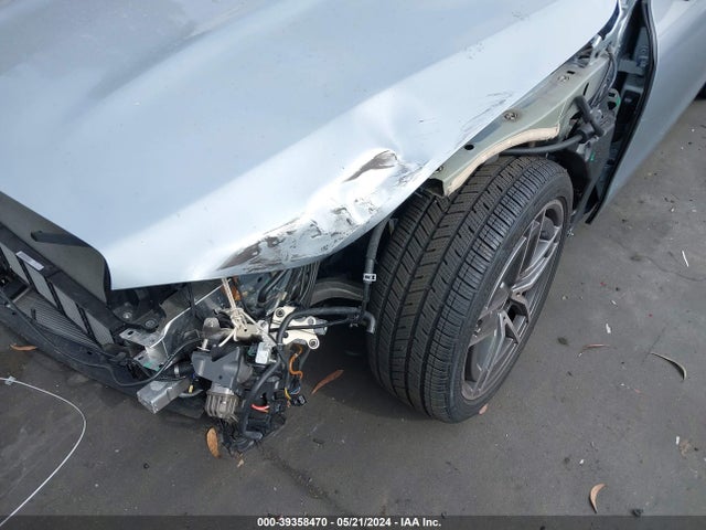 W1K1J6BB8PF199279 Mercedes-Benz Amg E 53 4matic