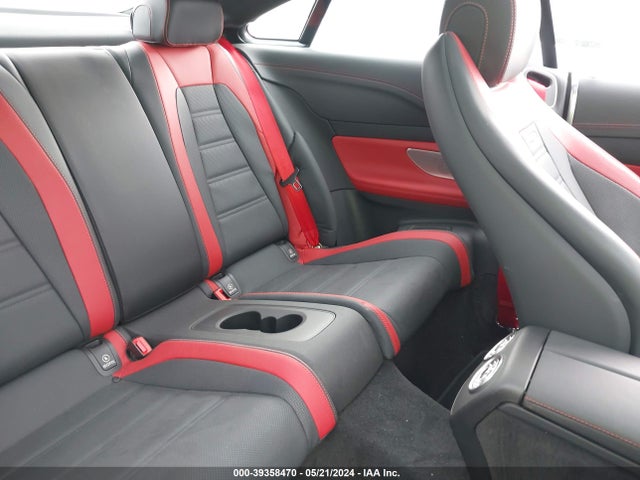 W1K1J6BB8PF199279 Mercedes-Benz Amg E 53 4matic