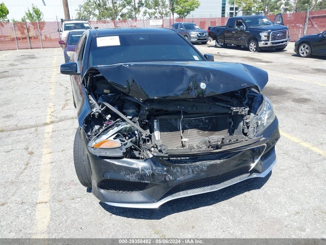 Mercedes-Benz E 350 2014 WDDHF5KB1EA782426 Image 6