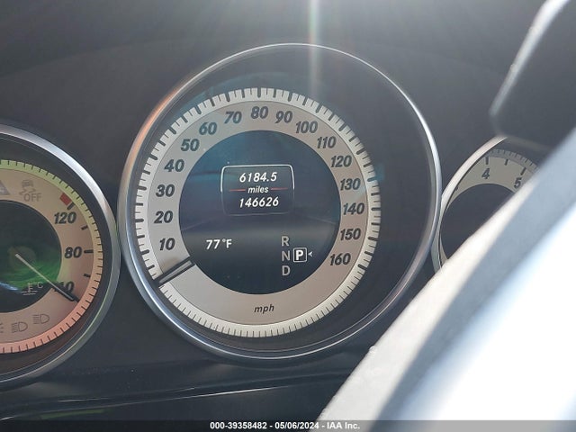 Mercedes-Benz E 350 2014 WDDHF5KB1EA782426 Image 7