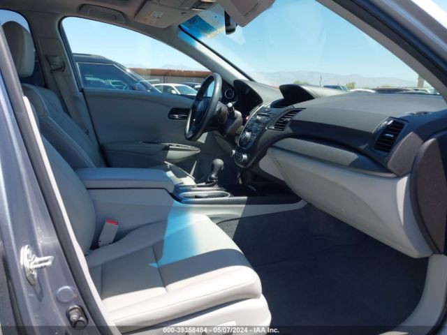 5J8TB3H38GL005917 Acura Rdx Acurawatch Plus Pkg