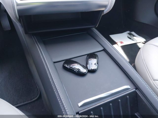 5YJSA1H19EFP65242 Tesla Model S P85