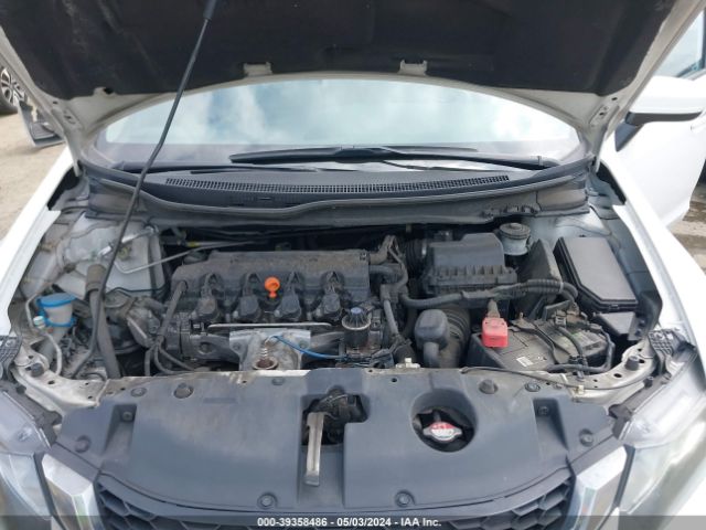 19XFB2F59FE236911 Honda Civic Lx