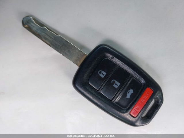 19XFB2F59FE236911 Honda Civic Lx