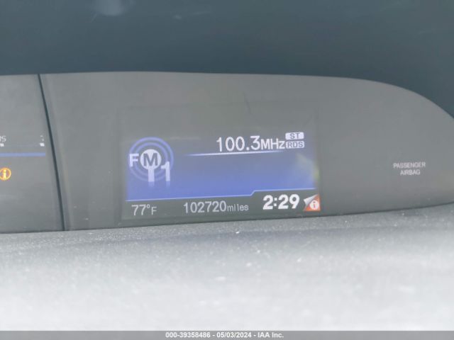 19XFB2F59FE236911 Honda Civic Lx