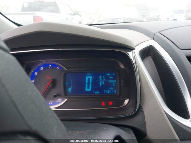 Chevrolet TRAX LTZ 2015 KL7CJNSB0FB181651 Image 15