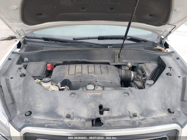 GMC Acadia Slt-1 2015 1GKKVRKD1FJ179977 Image 10