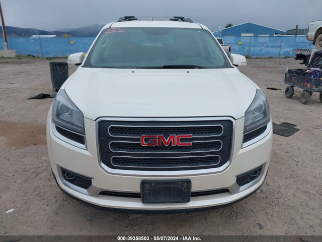 GMC Acadia Slt-1 2015 1GKKVRKD1FJ179977 Image 13