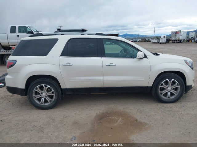 GMC Acadia Slt-1 2015 1GKKVRKD1FJ179977 Image 14