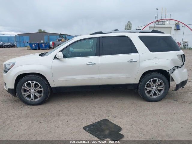 GMC Acadia Slt-1 2015 1GKKVRKD1FJ179977 Image 15