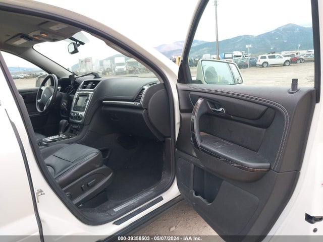 GMC Acadia Slt-1 2015 1GKKVRKD1FJ179977 Image 5