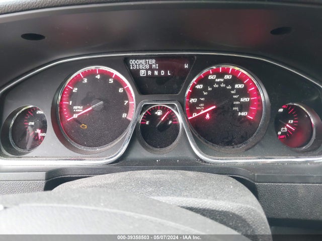GMC Acadia Slt-1 2015 1GKKVRKD1FJ179977 Image 7