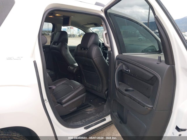 GMC Acadia Slt-1 2015 1GKKVRKD1FJ179977 Image 8
