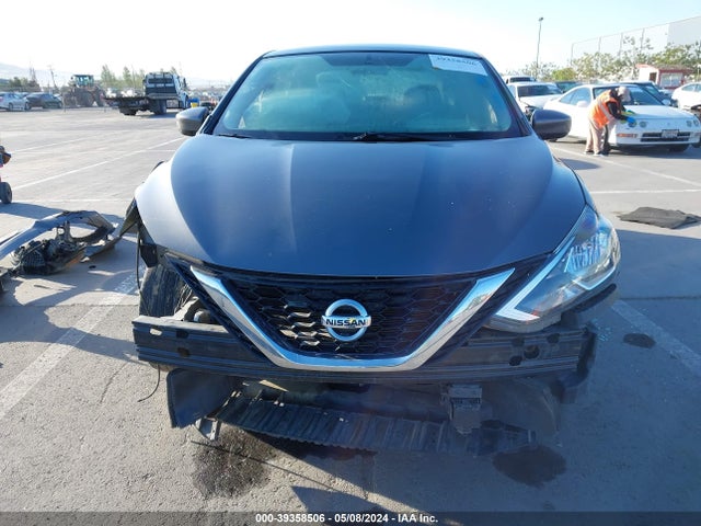 Nissan SENTRA SV 2019 3N1AB7AP4KY246709 Image 12