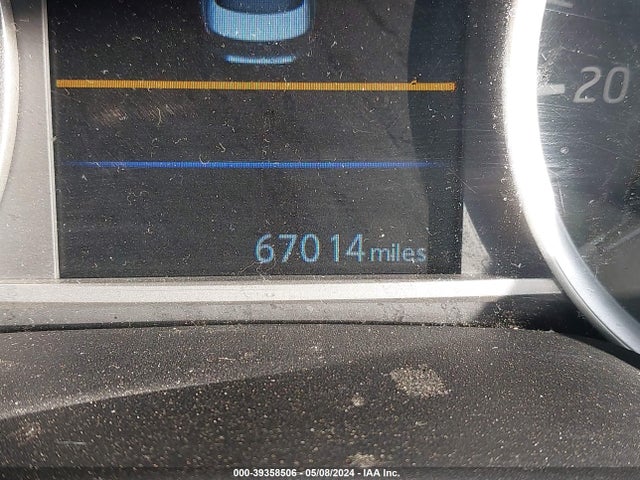 Nissan SENTRA SV 2019 3N1AB7AP4KY246709 Image 15