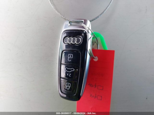 WA1EVBF12PD013347 Audi Q8 Premium Plus 55 Tfsi Quattro Tiptronic