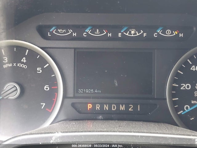 Ford F-150 Xlt 2015 1FTEW1CF7FKE71635 Image 7