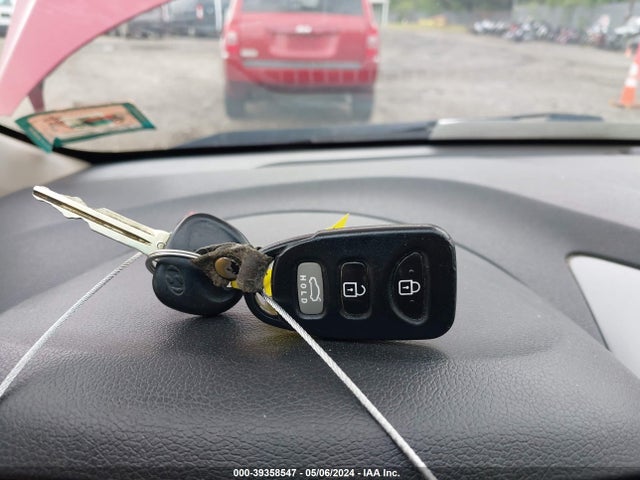 Hyundai ELANTRA SE 2015 KMHDH4AE8FU412739 Image 11