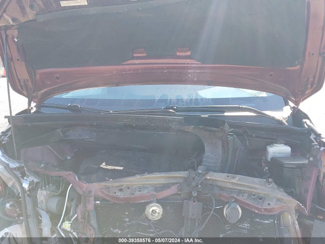 Toyota Highlander Xle V6 2014 5TDJKRFHXES009907 Image 10