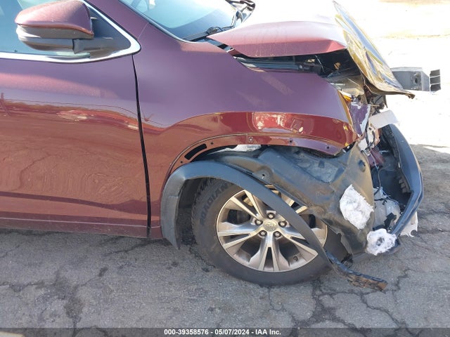 Toyota Highlander Xle V6 2014 5TDJKRFHXES009907 Image 19