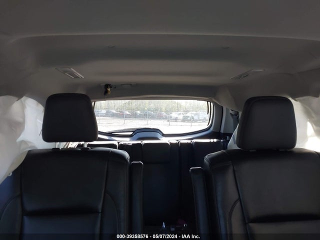 Toyota Highlander Xle V6 2014 5TDJKRFHXES009907 Image 8