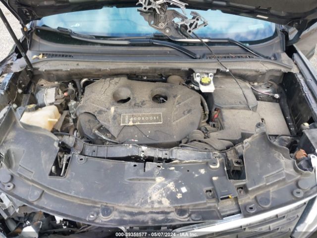 5LMTJ2AH5FUJ47015 Lincoln MKC