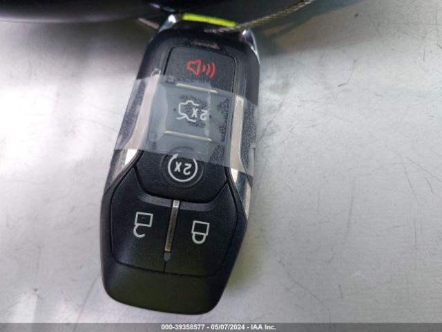 5LMTJ2AH5FUJ47015 Lincoln MKC