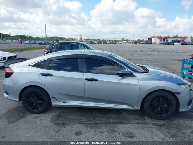 Honda CIVIC EX 2016 19XFC2F8XGE043353 Image 13