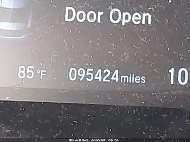 Honda CIVIC EX 2016 19XFC2F8XGE043353 Image 15