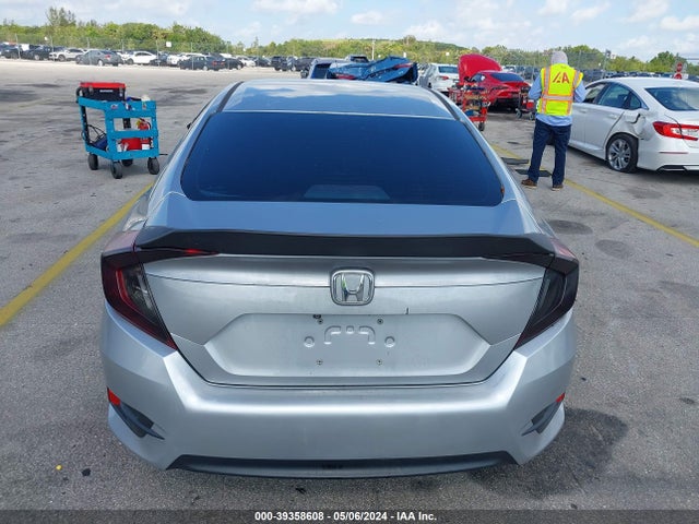Honda CIVIC EX 2016 19XFC2F8XGE043353 Image 16