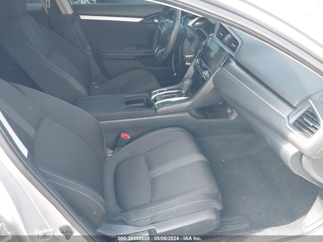 Honda CIVIC EX 2016 19XFC2F8XGE043353 Image 5