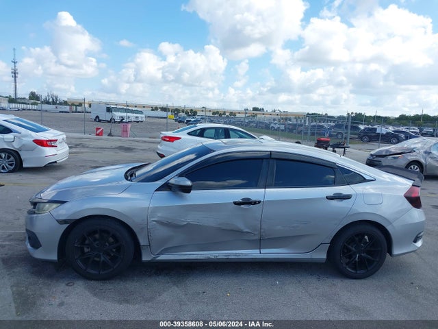 Honda CIVIC EX 2016 19XFC2F8XGE043353 Image 6