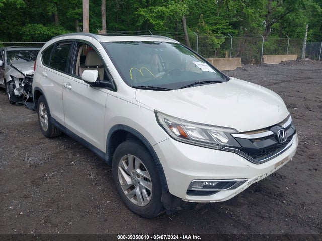 2015 5J6RM4H77FL028822 main image