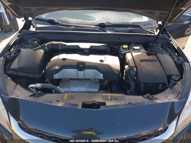 Chevrolet MALIBU 2LT 2014 1G11E5SL2EF205584 Image 10