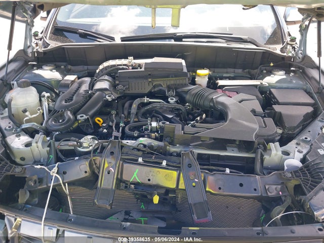 3PCAJ5JR0PF115138 Infiniti Qx55 Luxe Awd