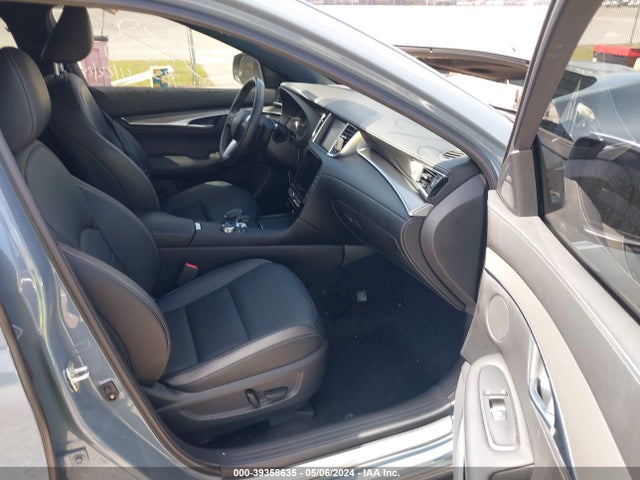 3PCAJ5JR0PF115138 Infiniti Qx55 Luxe Awd