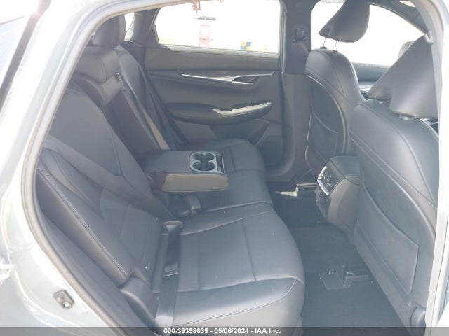 3PCAJ5JR0PF115138 Infiniti Qx55 Luxe Awd