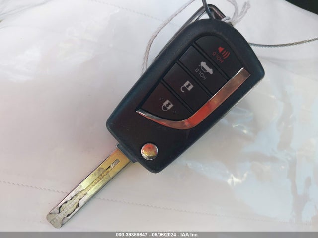 Toyota COROLLA LE 2021 5YFEPMAE7MP200839 Image 11