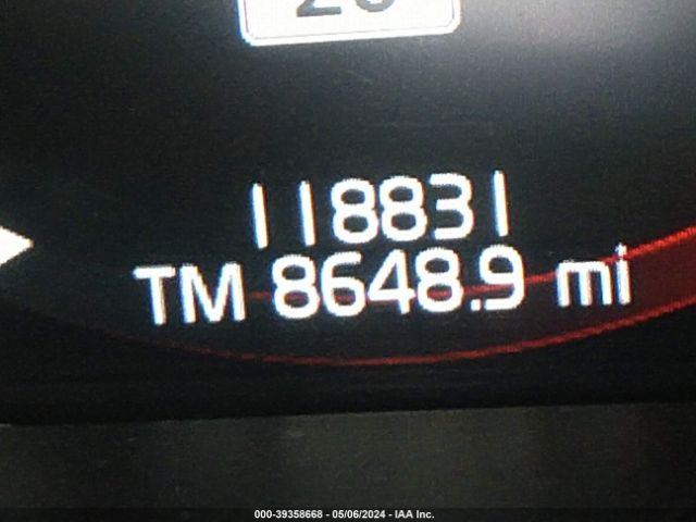 LVY982AK2JP032087 Volvo S90 T5 Momentum