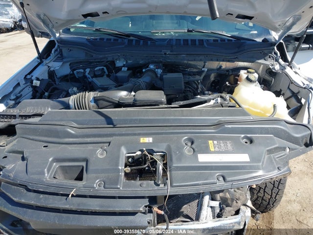 Ford F-250 Xl 2022 1FT7X2A62NEG41198 Image 10