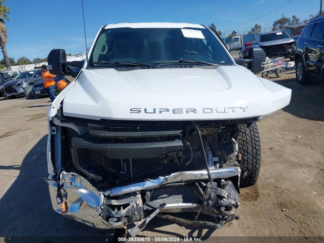 Ford F-250 Xl 2022 1FT7X2A62NEG41198 Image 12